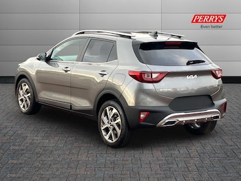 Used Kia Stonic 2026 for sale - 77688383: Photo