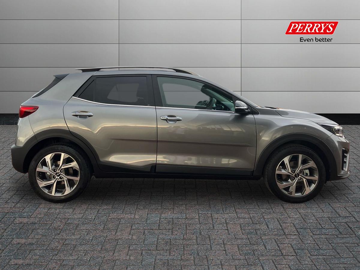 Used Kia Stonic 2026 for sale - 77688383: Photo 3