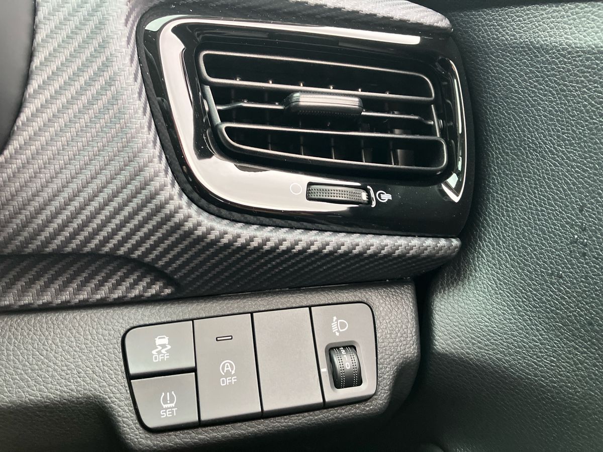 Used Kia Stonic 2026 for sale - 77688383: Photo 35