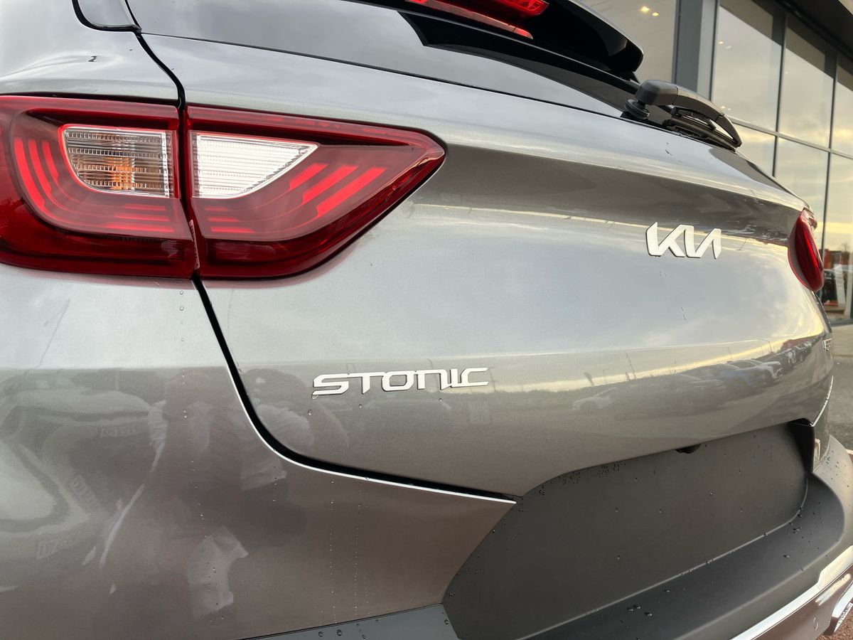Used Kia Stonic 2026 for sale - 77688383: Photo 38