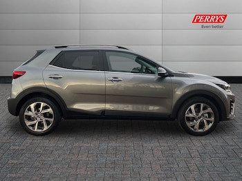 Used Kia Stonic 2026 for sale - 77688383: Photo