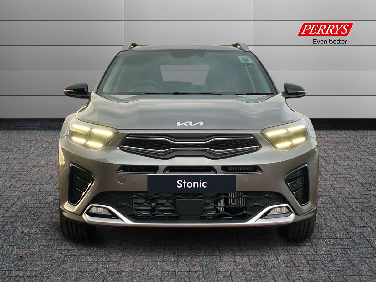 Used Kia Stonic 2026 for sale - 77688383: Photo 4