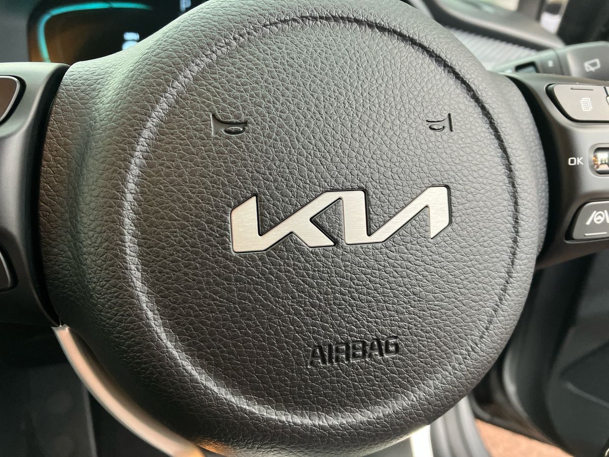 Used Kia Stonic 2026 for sale - 77688383: Photo 44