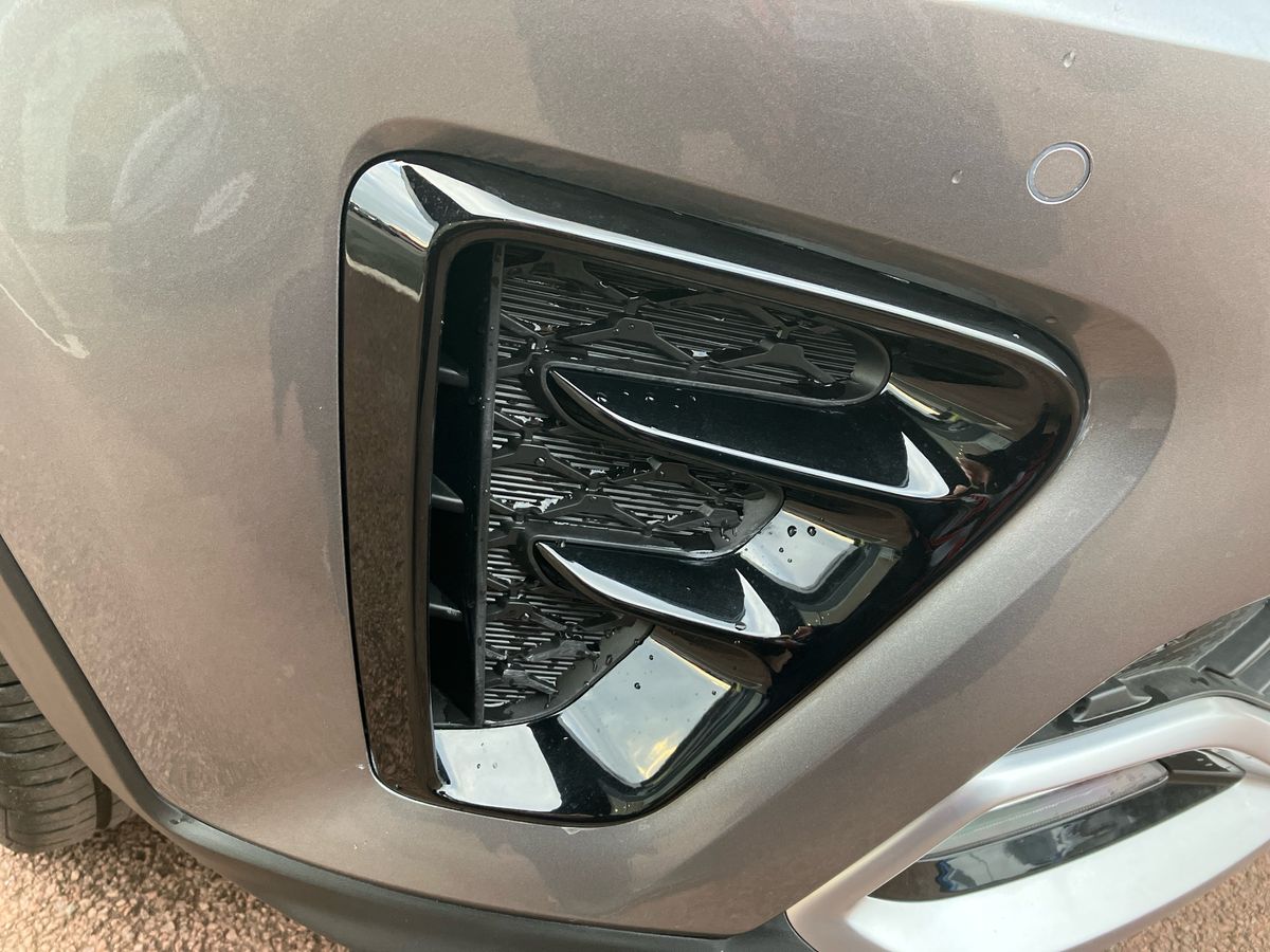 Used Kia Stonic 2026 for sale - 77688383: Photo 47