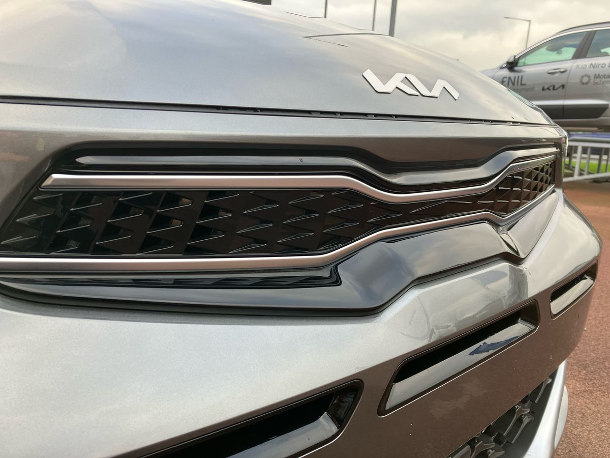 Used Kia Stonic 2026 for sale - 77688383: Photo 48