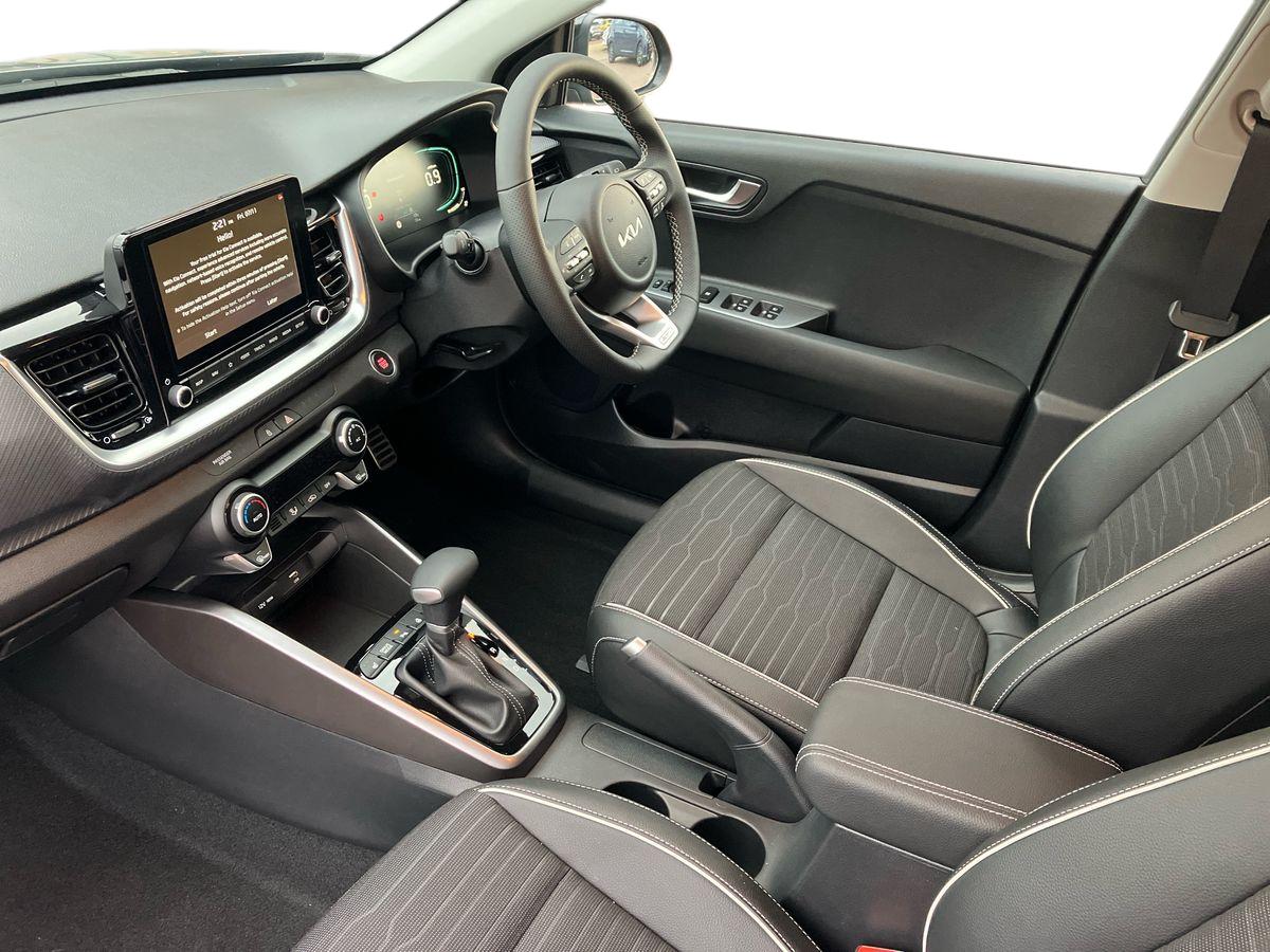 Used Kia Stonic 2026 for sale - 77688383: Photo 6