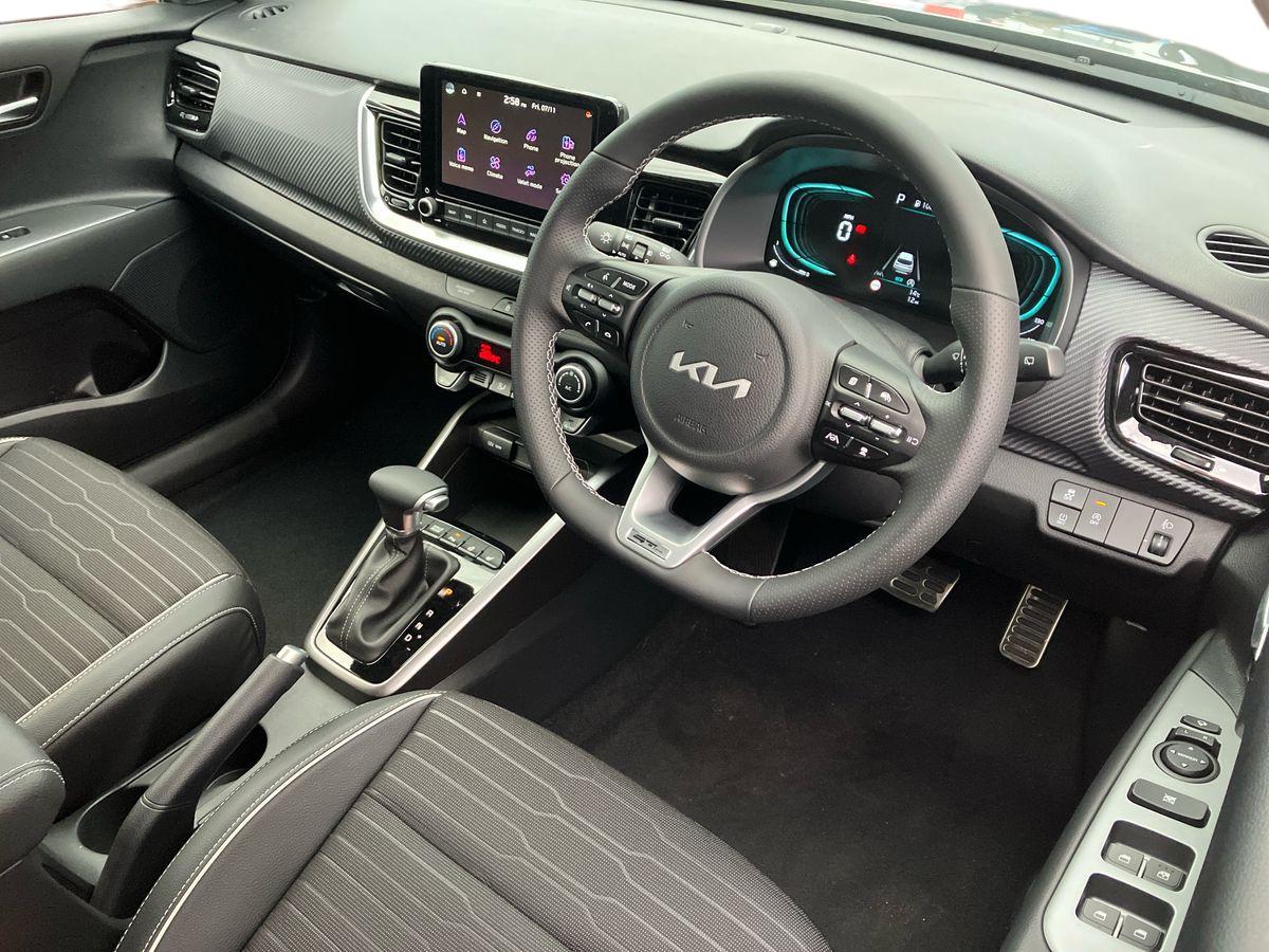 Used Kia Stonic 2026 for sale - 77688383: Photo 8