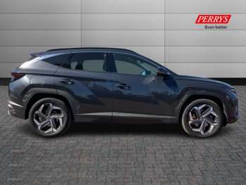 Used Hyundai TUCSON 2024 for sale - 74925998: Photo