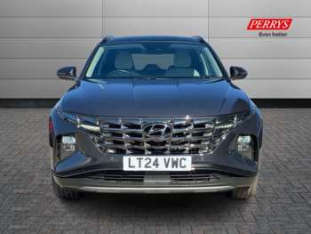 Used Hyundai TUCSON 2024 for sale - 74925998: Photo