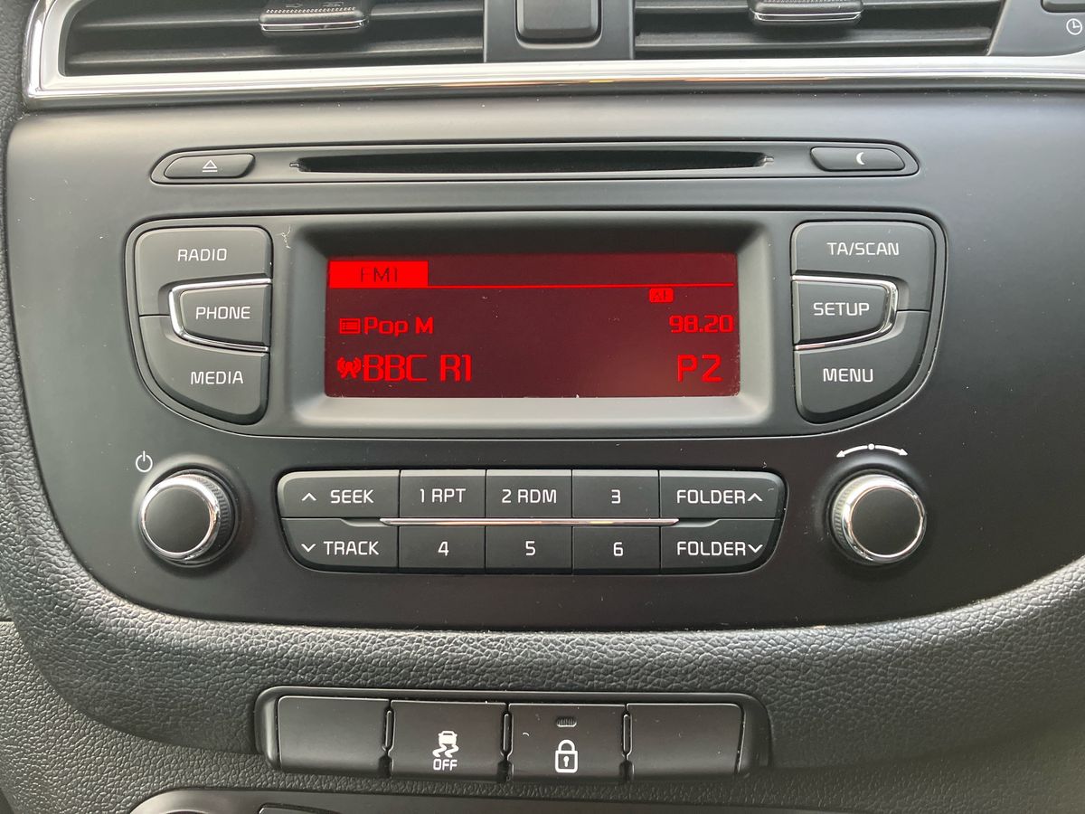 Used Kia Ceed 2016 for sale - 76892421: Photo 10