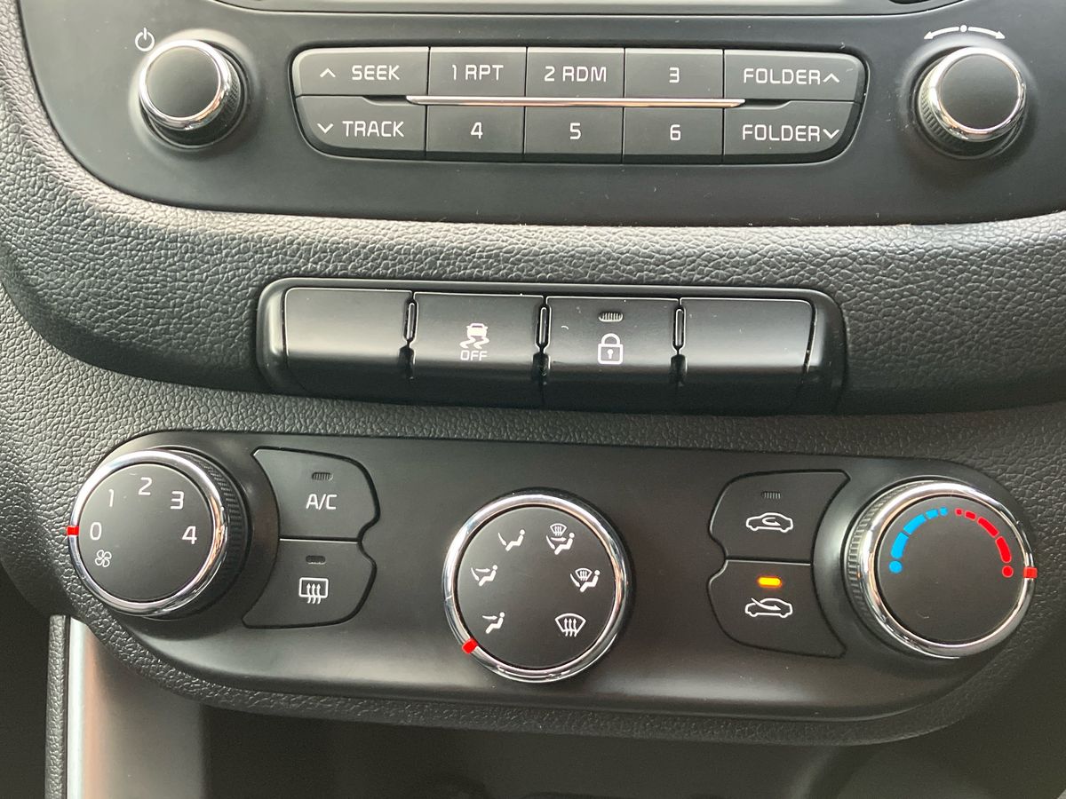 Used Kia Ceed 2016 for sale - 76892421: Photo 12