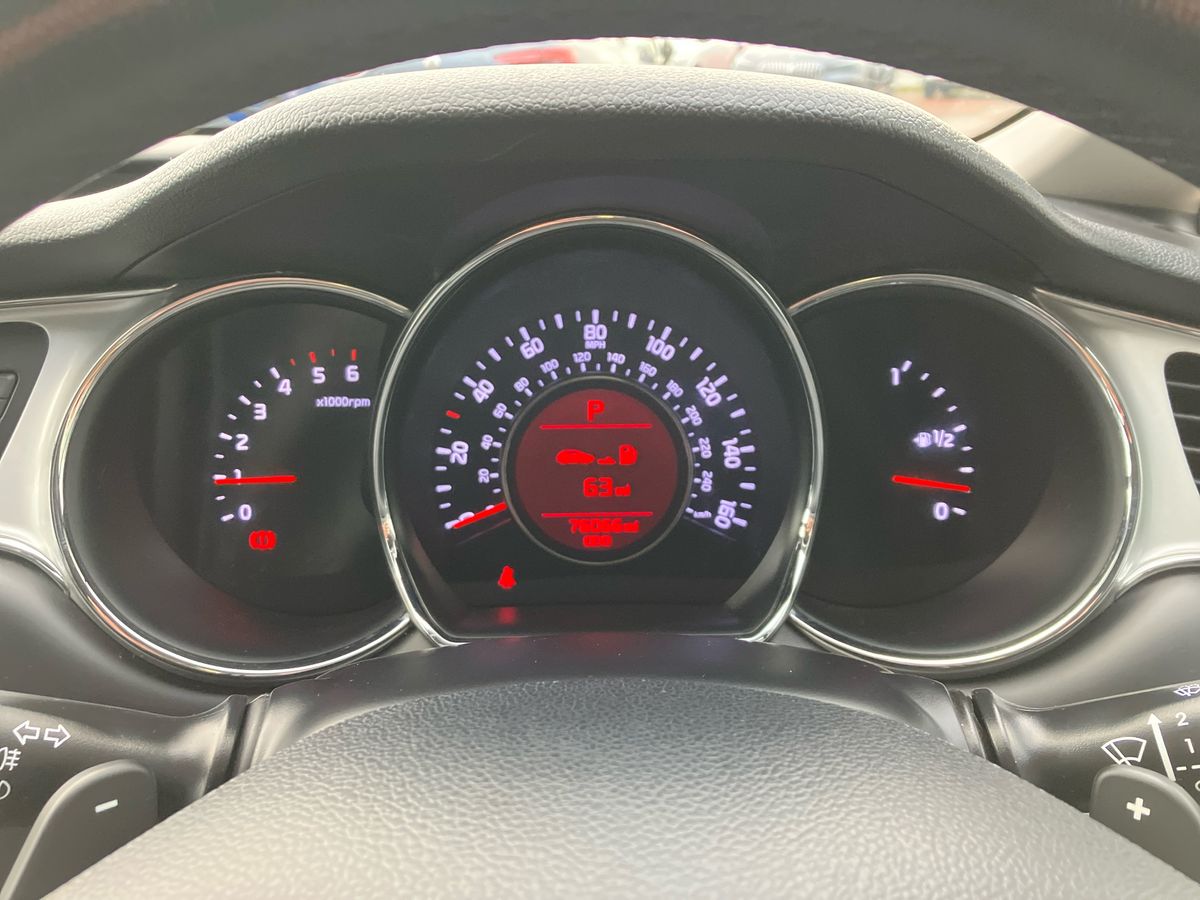 Used Kia Ceed 2016 for sale - 76892421: Photo 14