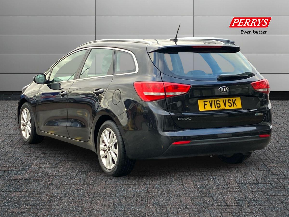 Used Kia Ceed 2016 for sale - 76892421: Photo 2