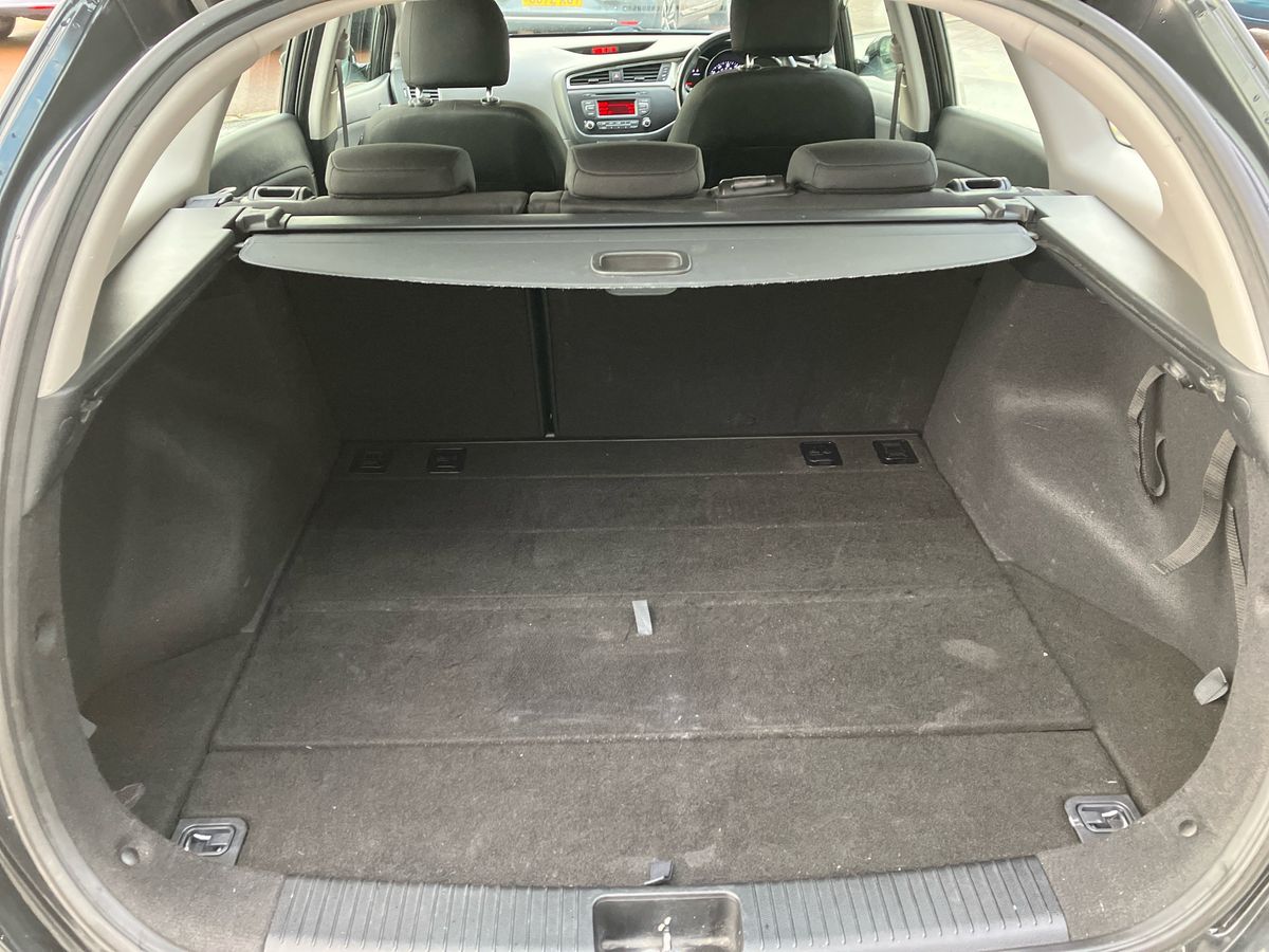 Used Kia Ceed 2016 for sale - 76892421: Photo 20