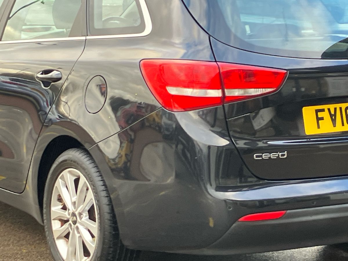 Used Kia Ceed 2016 for sale - 76892421: Photo 24
