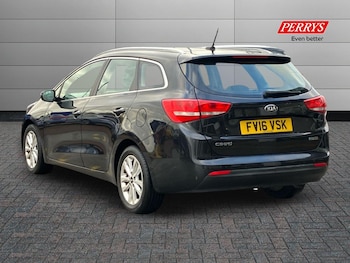 Used Kia Ceed 2016 for sale - 76892421: Photo