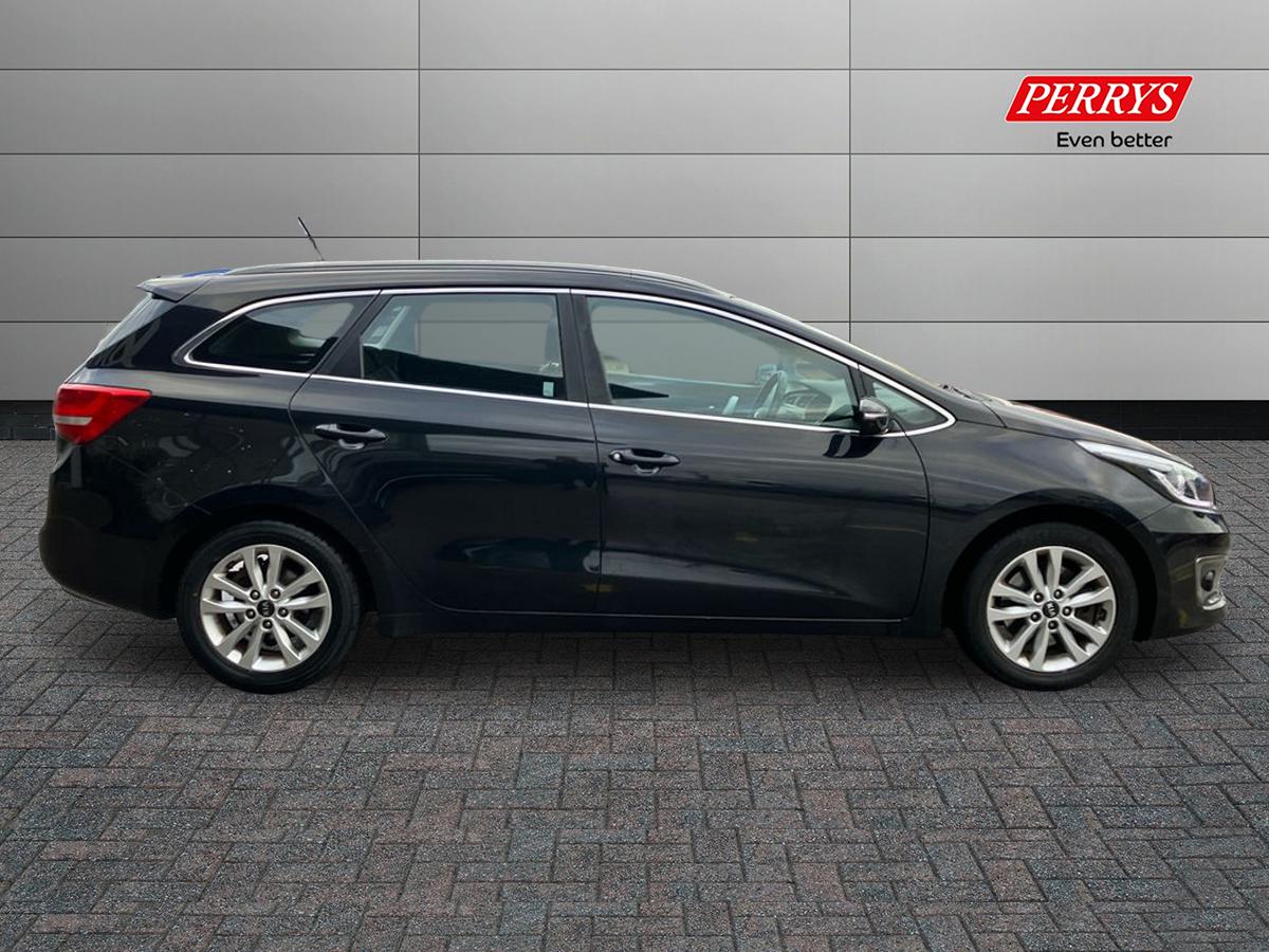 Used Kia Ceed 2016 for sale - 76892421: Photo 3