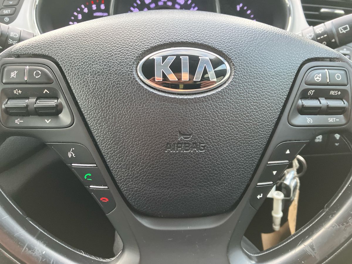 Used Kia Ceed 2016 for sale - 76892421: Photo 31