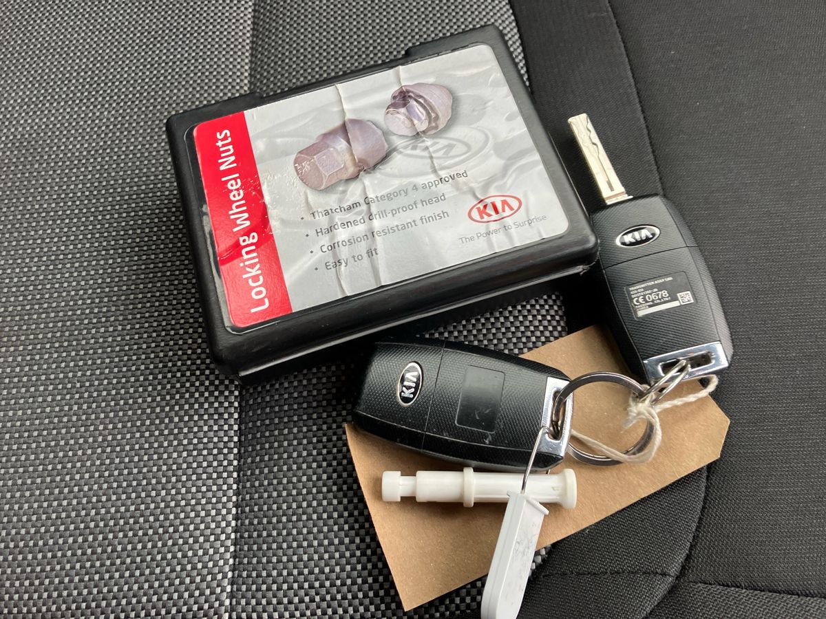 Used Kia Ceed 2016 for sale - 76892421: Photo 34