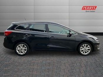 Used Kia Ceed 2016 for sale - 76892421: Photo