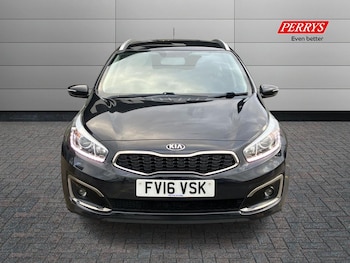 Used Kia Ceed 2016 for sale - 76892421: Photo