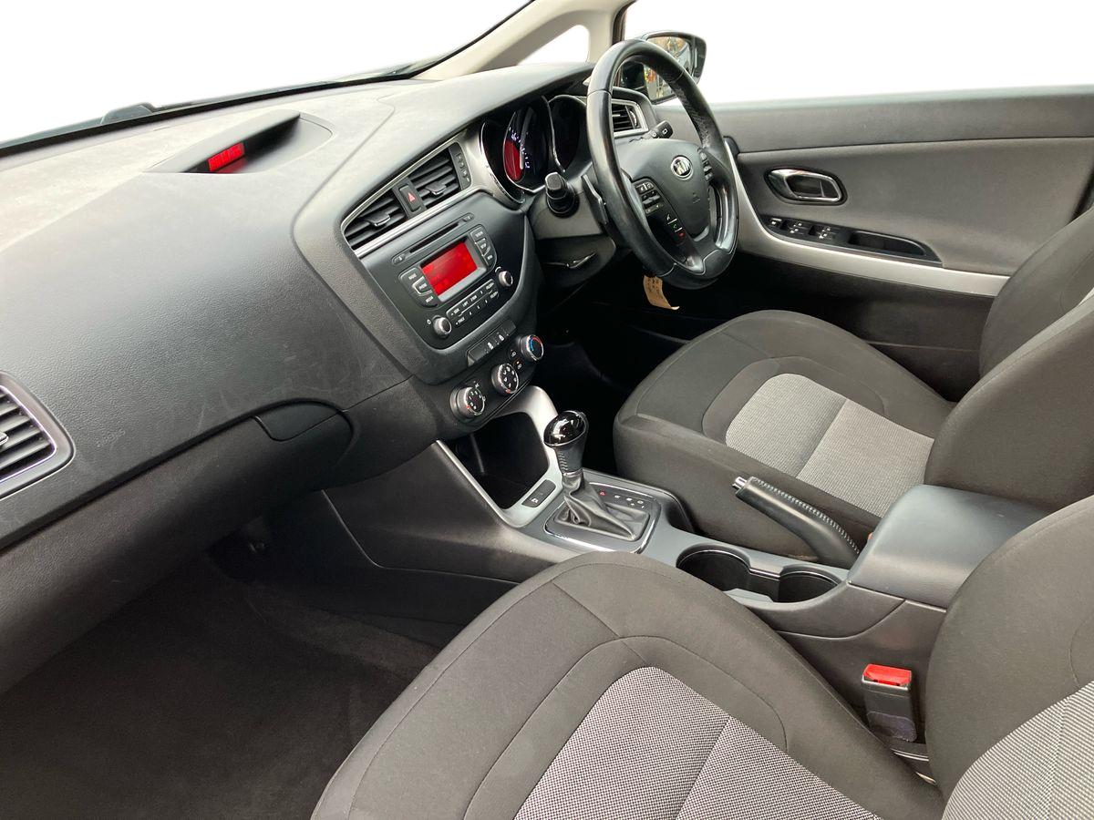 Used Kia Ceed 2016 for sale - 76892421: Photo 6