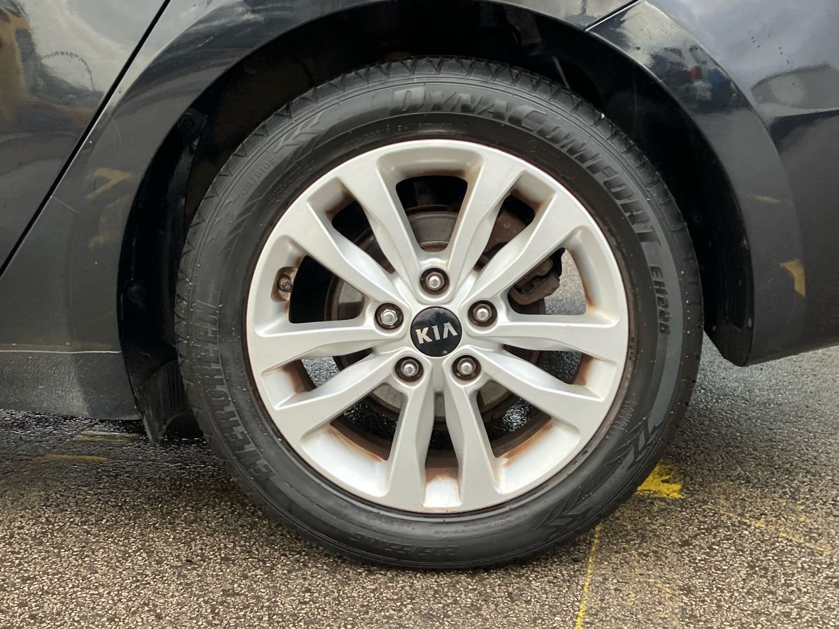 Used Kia Ceed 2016 for sale - 76892421: Photo 7