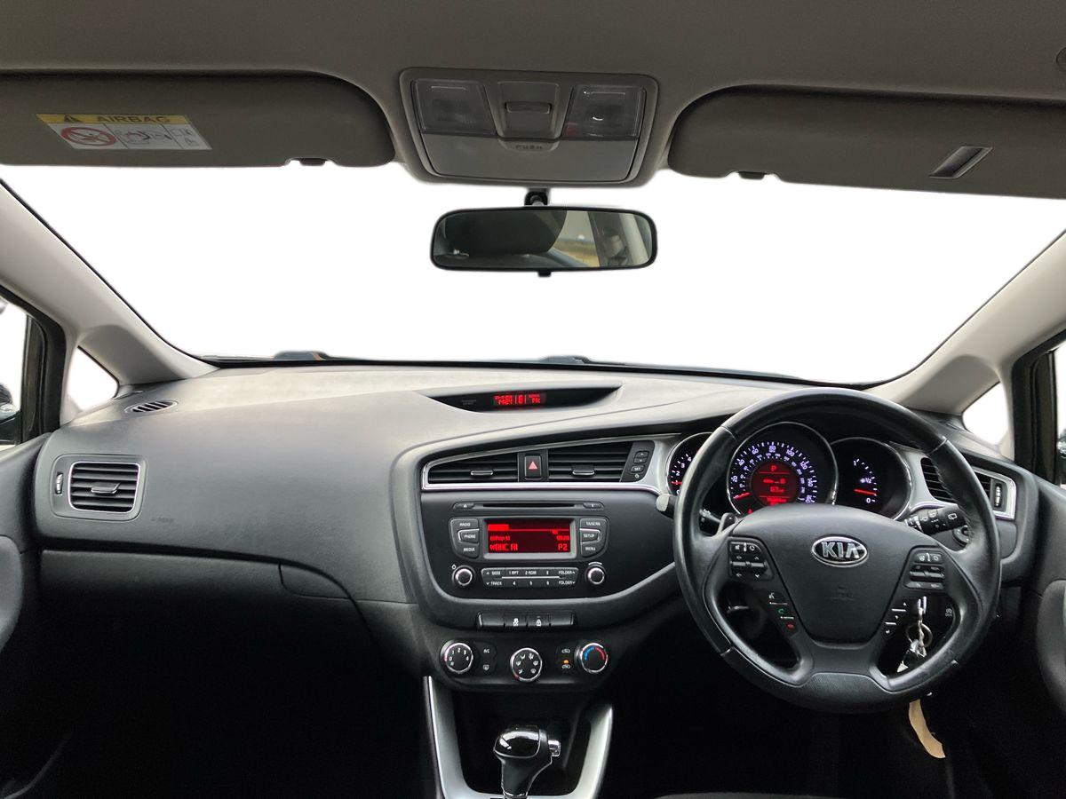 Used Kia Ceed 2016 for sale - 76892421: Photo 9