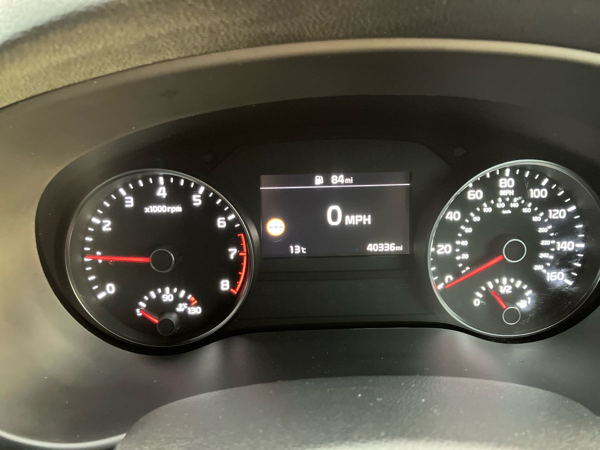 Used Kia Sportage 2018 for sale - 77283315: Photo 14