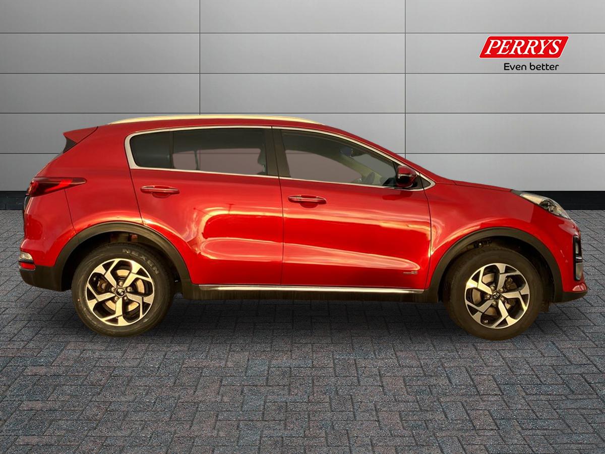 Used Kia Sportage 2018 for sale - 77283315: Photo 3