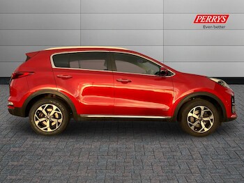 Used Kia Sportage 2018 for sale - 77283315: Photo