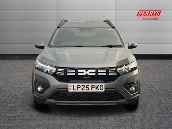 Used Dacia Jogger 2025 for sale - 77221109: Photo