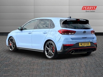 Used Hyundai i30 2021 for sale - 75592550: Photo