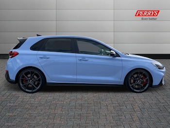 Used Hyundai i30 2021 for sale - 75592550: Photo