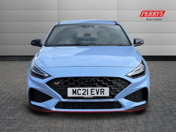 Used Hyundai i30 2021 for sale - 75592550: Photo