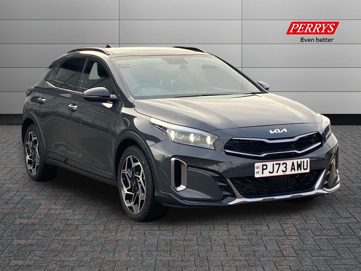 Used Kia XCeed 2023 for sale - 77398666: Photo 1