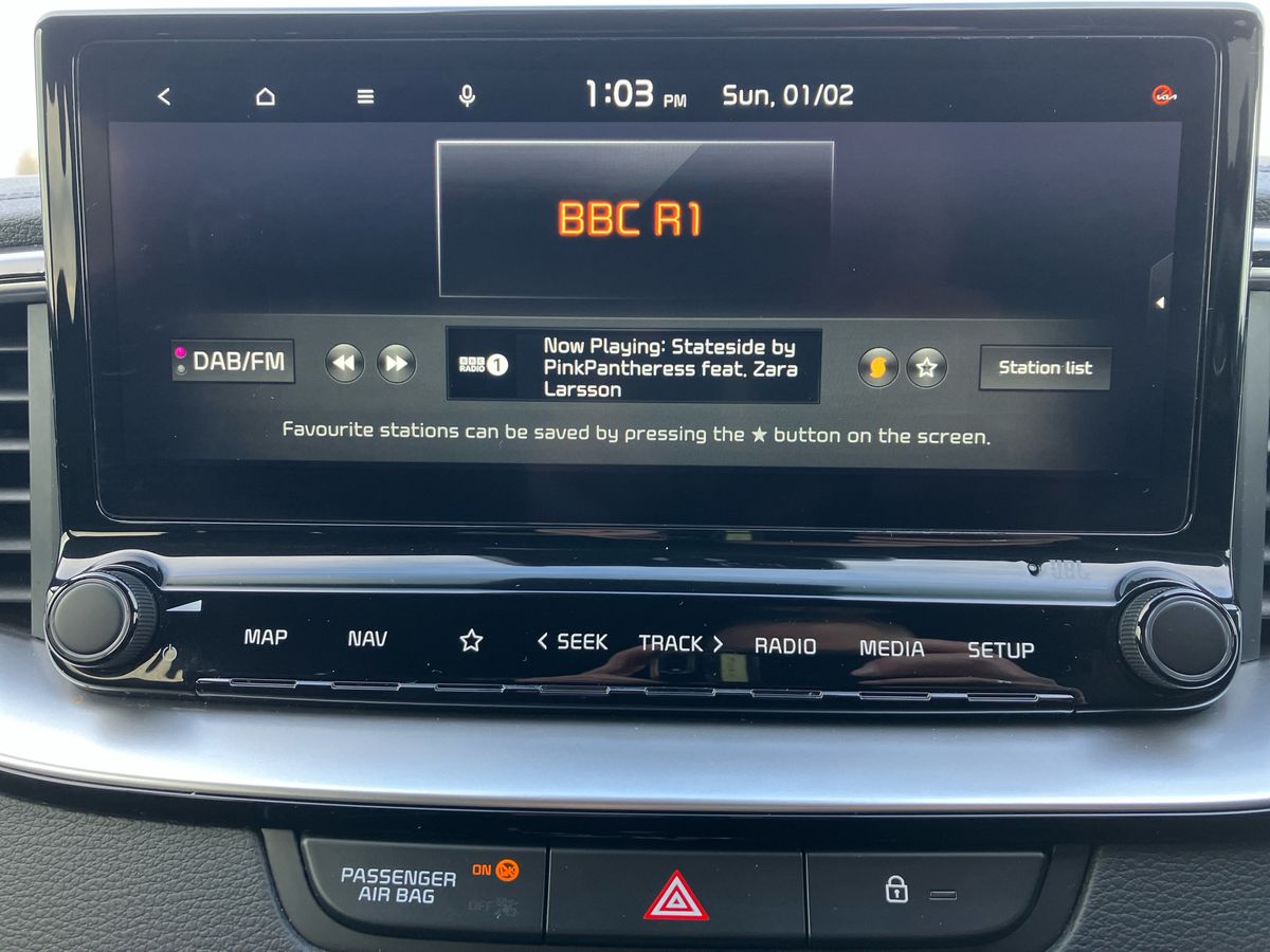 Used Kia XCeed 2023 for sale - 77398666: Photo 10