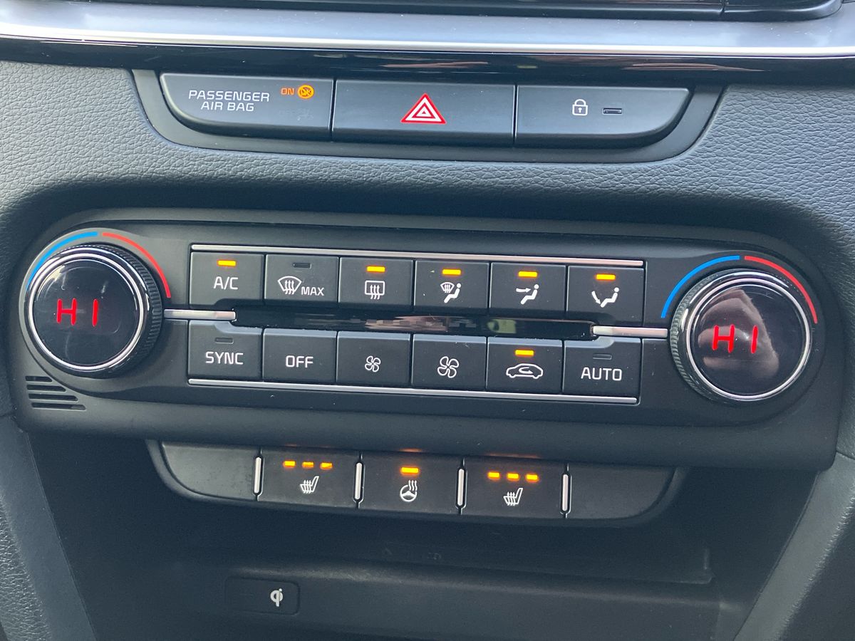 Used Kia XCeed 2023 for sale - 77398666: Photo 12