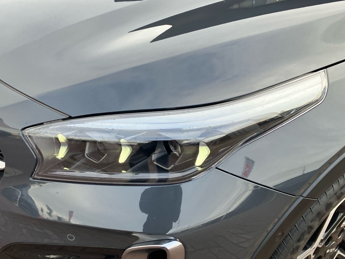 Used Kia XCeed 2023 for sale - 77398666: Photo 13