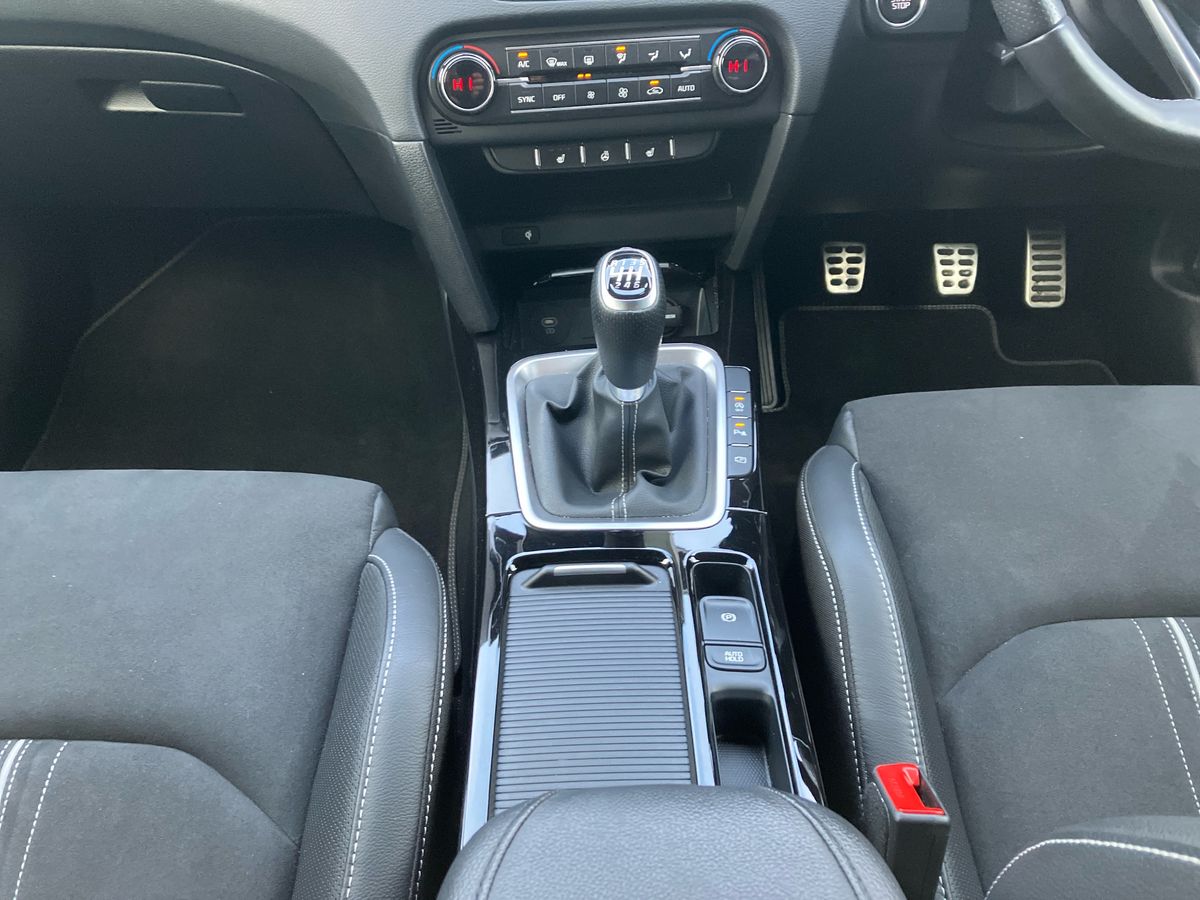 Used Kia XCeed 2023 for sale - 77398666: Photo 17