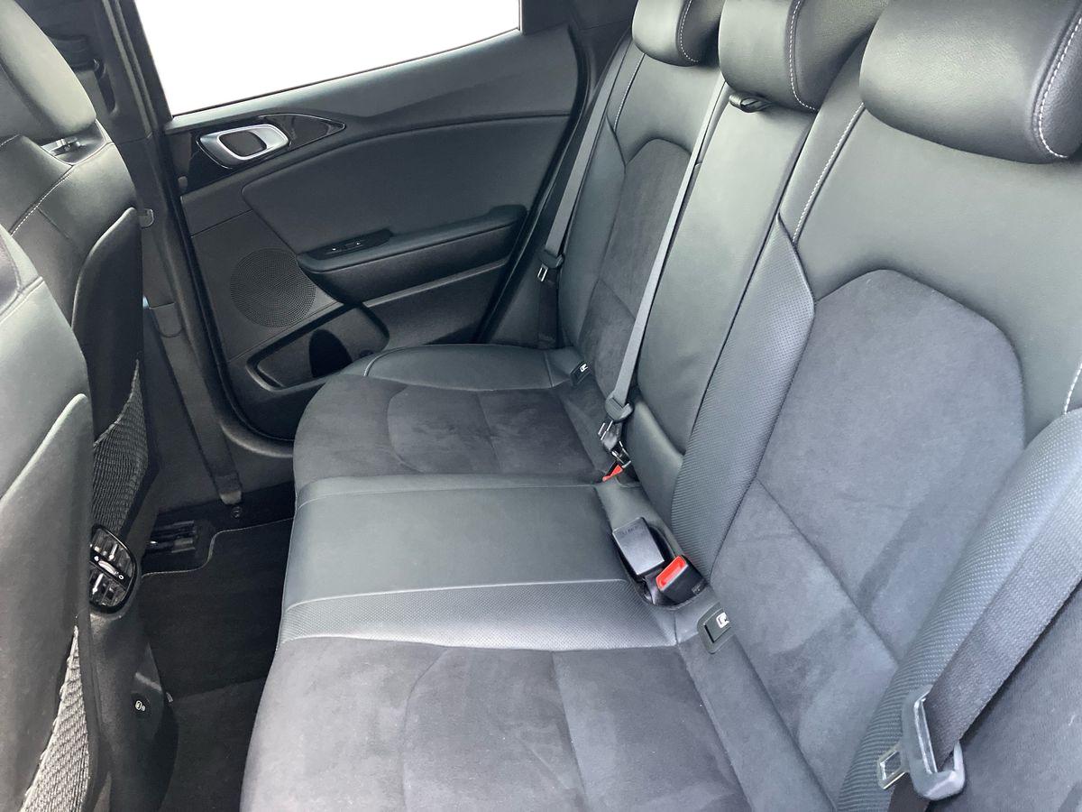 Used Kia XCeed 2023 for sale - 77398666: Photo 19