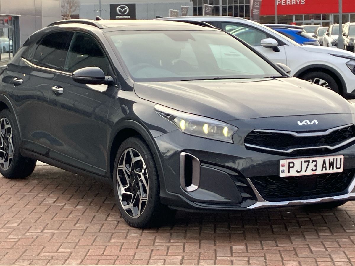 Used Kia XCeed 2023 for sale - 77398666: Photo 21