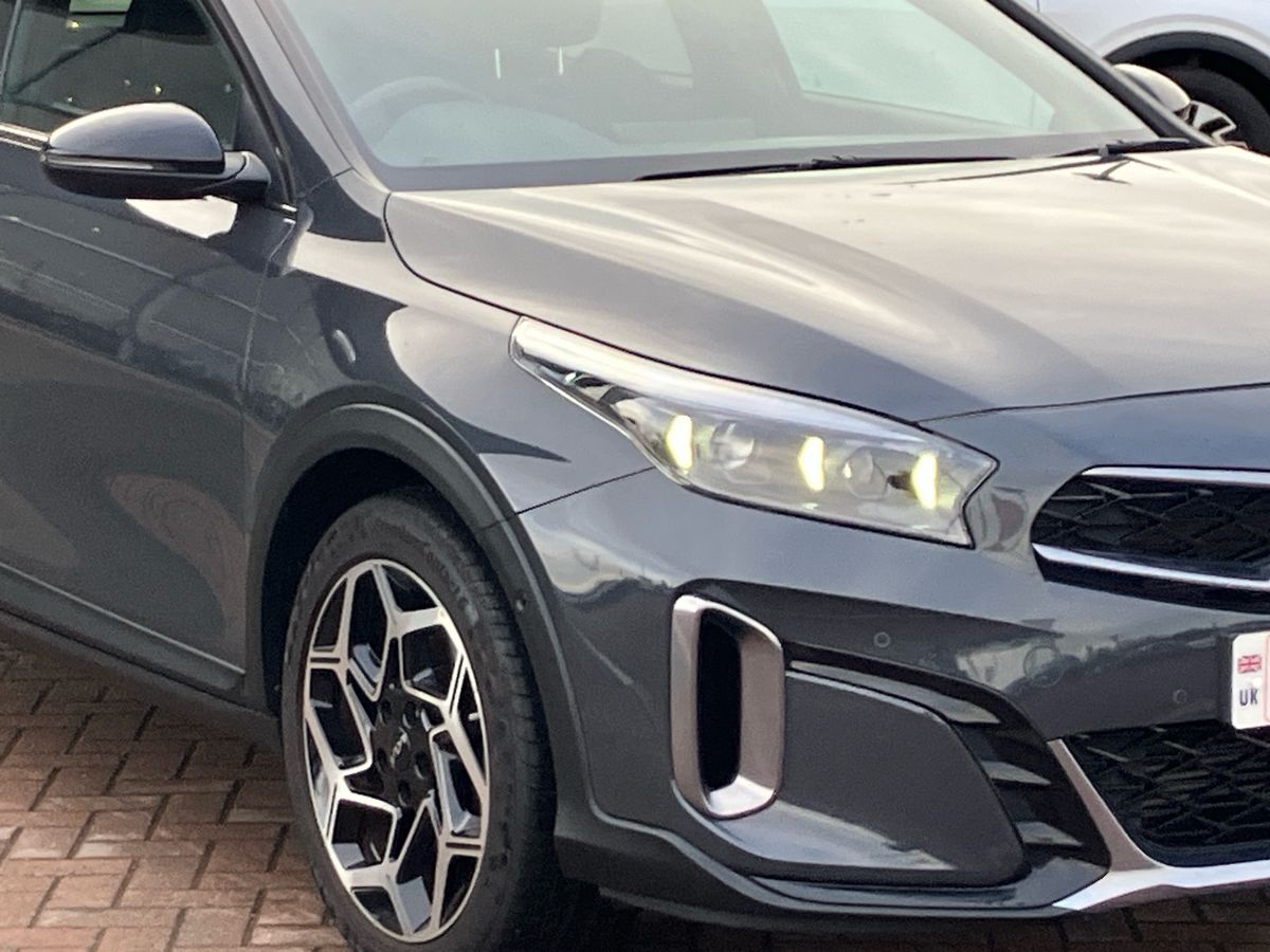 Used Kia XCeed 2023 for sale - 77398666: Photo 22