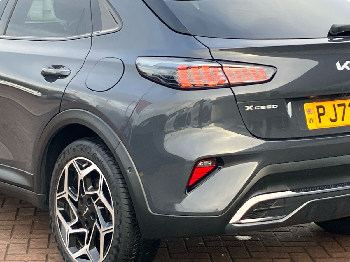 Used Kia XCeed 2023 for sale - 77398666: Photo 24