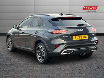 Used Kia XCeed 2023 for sale - 77398666: Photo