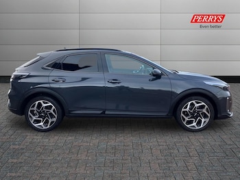 Used Kia XCeed 2023 for sale - 77398666: Photo