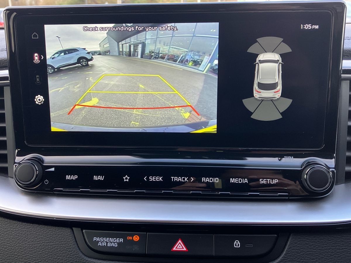 Used Kia XCeed 2023 for sale - 77398666: Photo 41