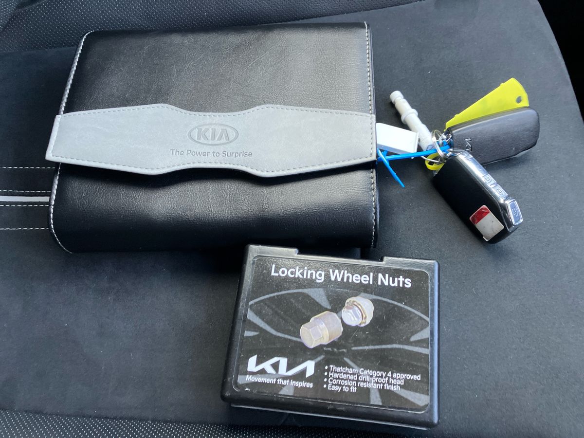 Used Kia XCeed 2023 for sale - 77398666: Photo 42