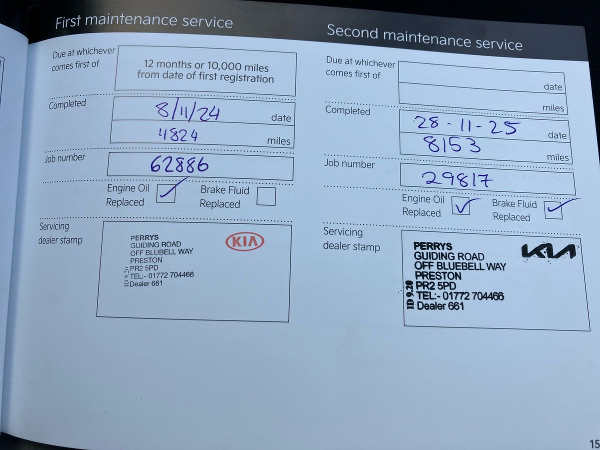 Used Kia XCeed 2023 for sale - 77398666: Photo 43