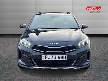 Used Kia XCeed 2023 for sale - 77398666: Photo